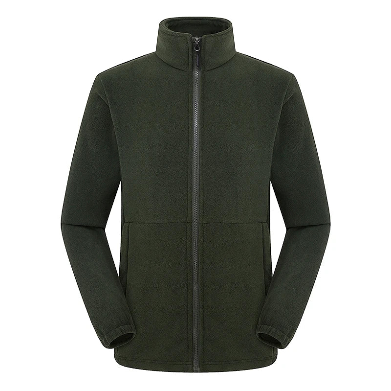 Softshell / polaire pour homme "JNLN - 144F Fleece series" - Planète Rando
