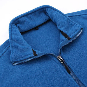 Softshell / polaire pour homme "JNLN - 144F Fleece series" - Planète Rando
