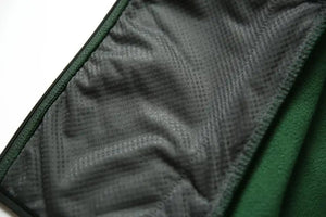 Softshell thermique / polaire à col unisexe "Wildwear - WD200" - Planète Rando