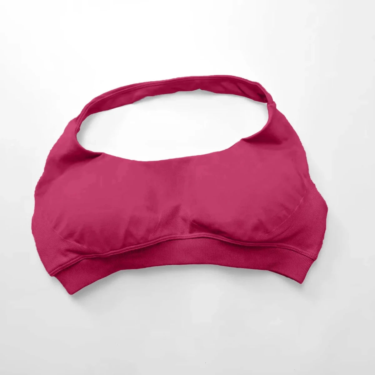 Soutien - gorge de sport pour femme sans coutures "NCLAGEN - Impact" - Planète Rando