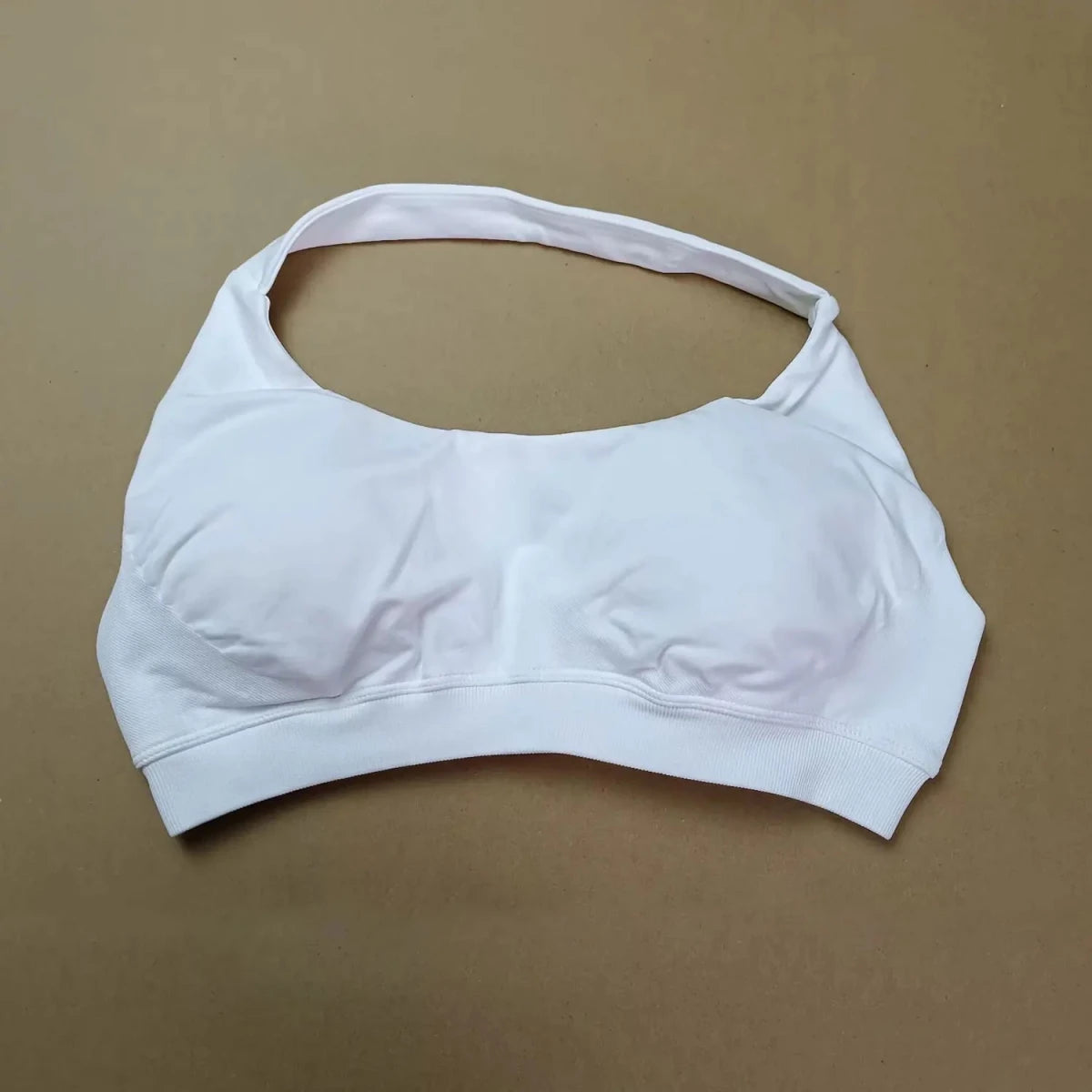 Soutien - gorge de sport pour femme sans coutures "NCLAGEN - Impact" - Planète Rando