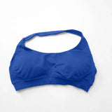 Soutien - gorge de sport pour femme sans coutures "NCLAGEN - Impact" - Planète Rando