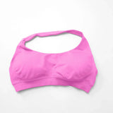 Soutien - gorge de sport pour femme sans coutures "NCLAGEN - Impact" - Planète Rando