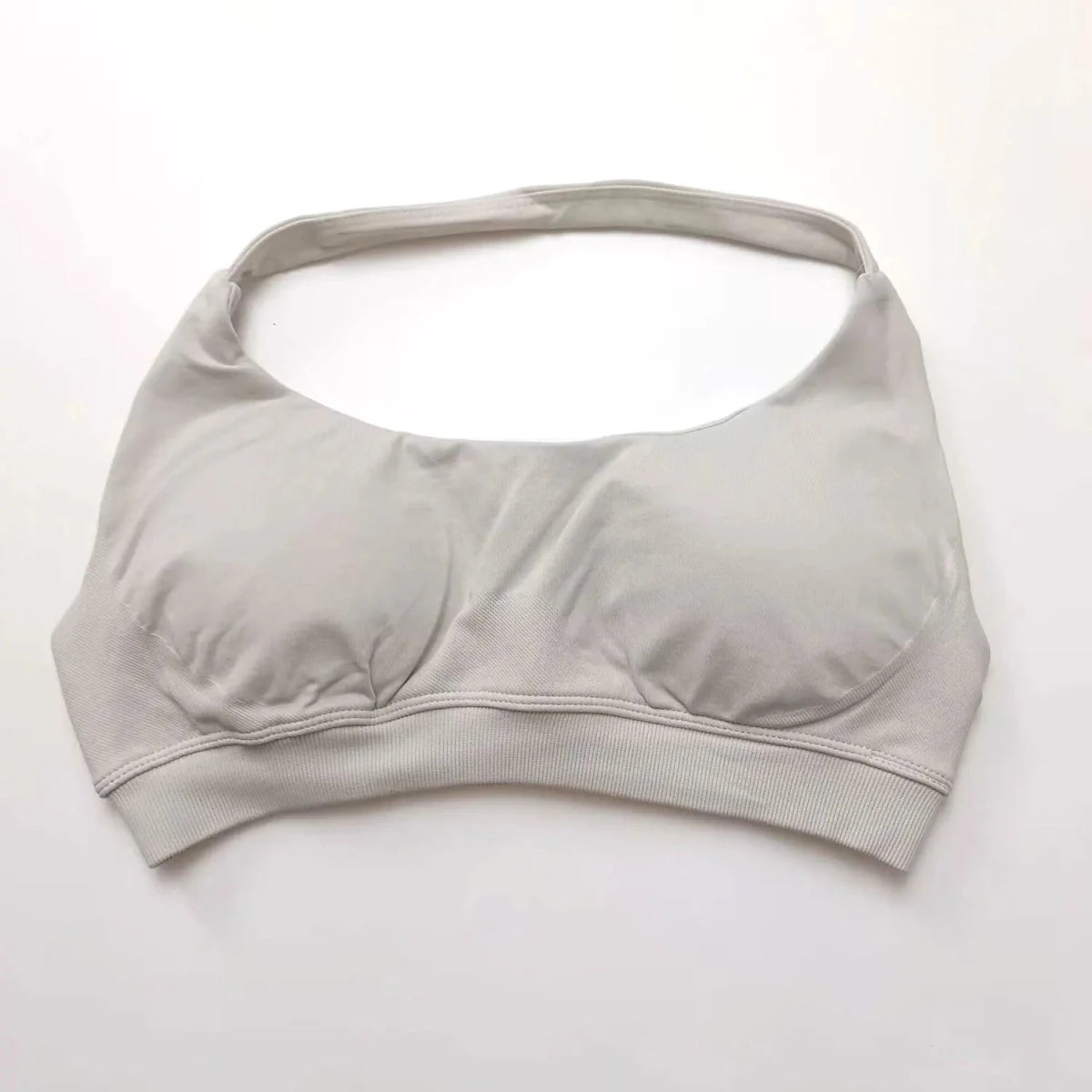 Soutien - gorge de sport pour femme sans coutures "NCLAGEN - Impact" - Planète Rando