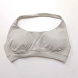 Soutien - gorge de sport pour femme sans coutures "NCLAGEN - Impact" - Planète Rando