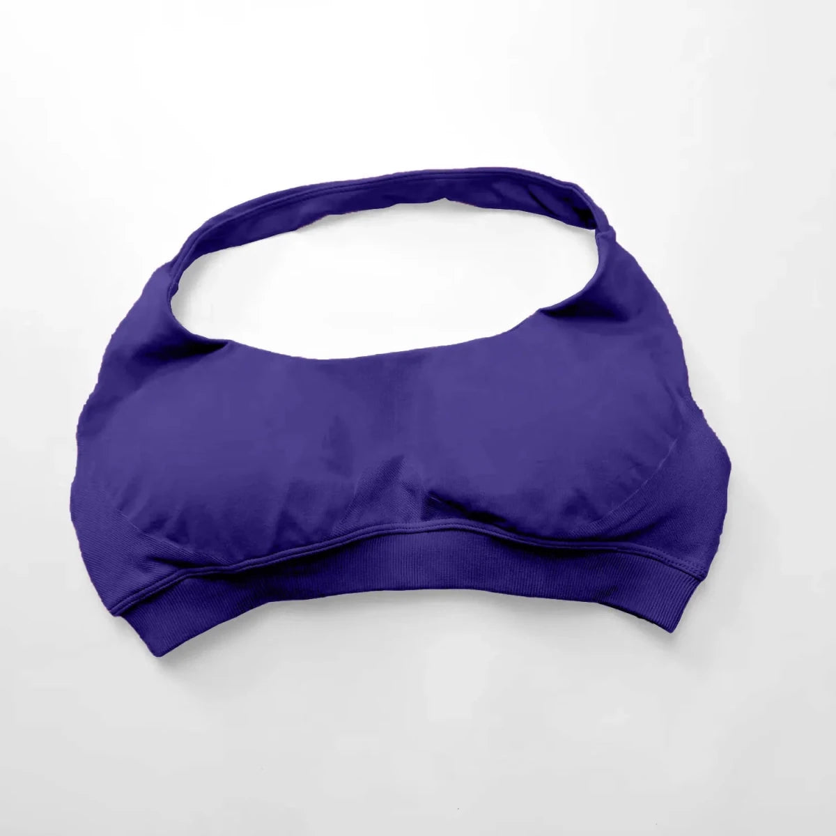 Soutien - gorge de sport pour femme sans coutures "NCLAGEN - Impact" - Planète Rando