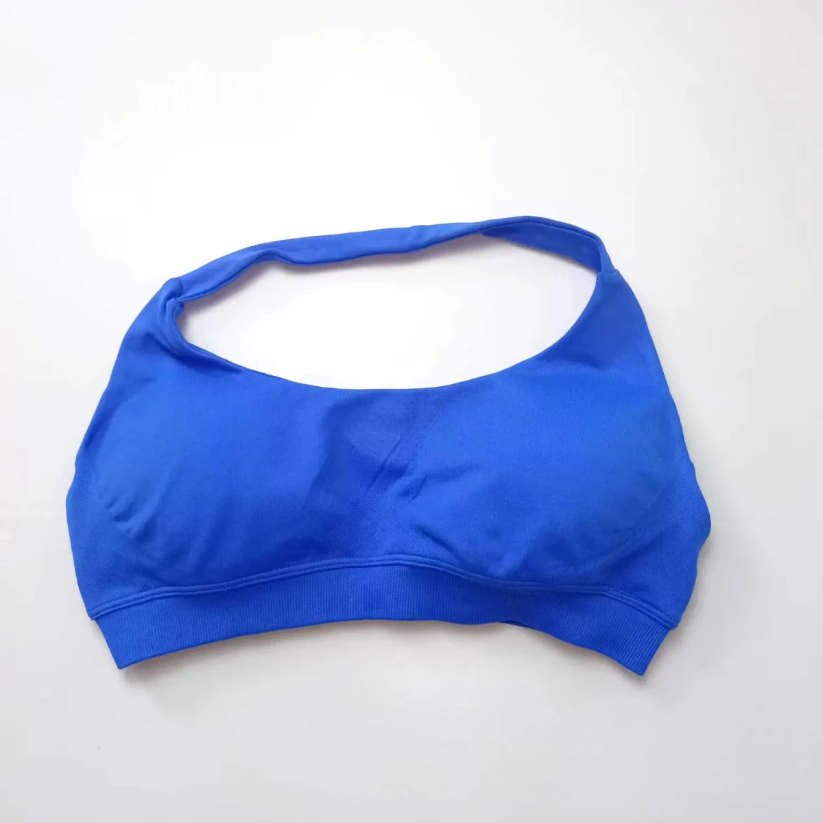 Soutien - gorge de sport pour femme sans coutures "NCLAGEN - Impact" - Planète Rando