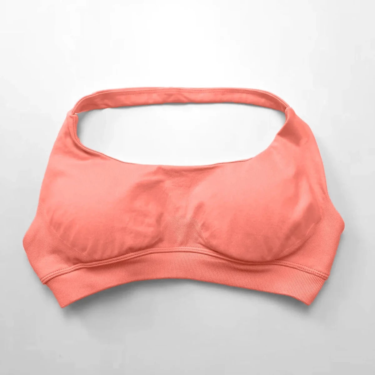 Soutien - gorge de sport pour femme sans coutures "NCLAGEN - Impact" - Planète Rando