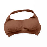 Soutien - gorge de sport pour femme sans coutures "NCLAGEN - Impact" - Planète Rando