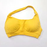 Soutien - gorge de sport pour femme sans coutures "NCLAGEN - Impact" - Planète Rando