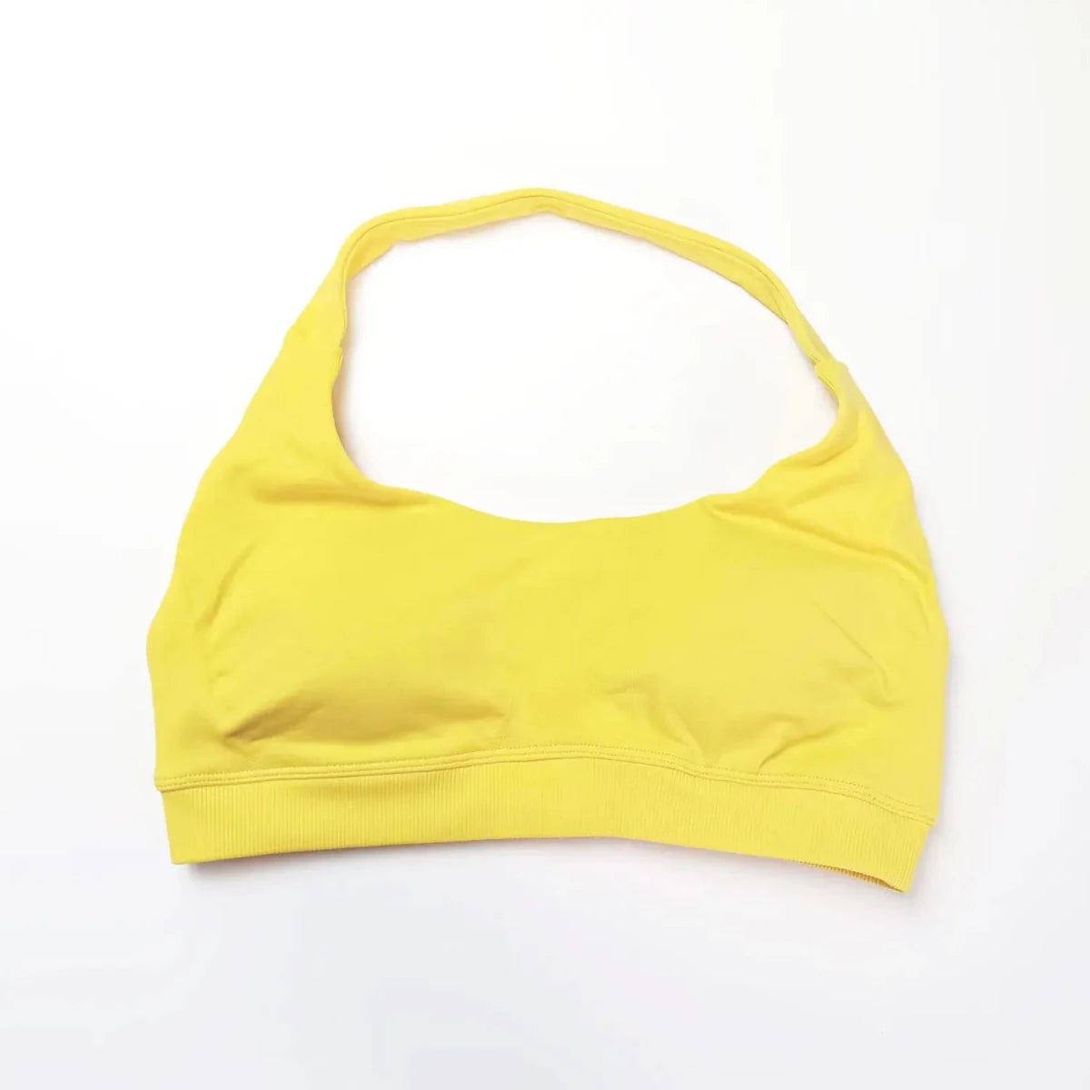 Soutien - gorge de sport pour femme sans coutures "NCLAGEN - Impact" - Planète Rando