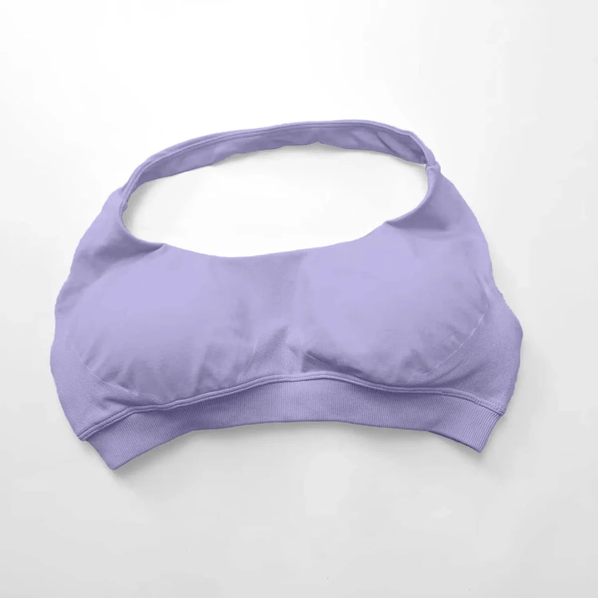 Soutien - gorge de sport pour femme sans coutures "NCLAGEN - Impact" - Planète Rando