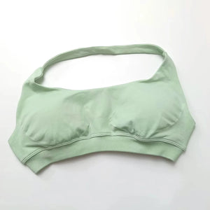 Soutien - gorge de sport pour femme sans coutures "NCLAGEN - Impact" - Planète Rando