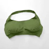 Soutien - gorge de sport pour femme sans coutures "NCLAGEN - Impact" - Planète Rando