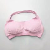 Soutien - gorge de sport pour femme sans coutures "NCLAGEN - Impact" - Planète Rando