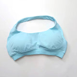 Soutien - gorge de sport pour femme sans coutures "NCLAGEN - Impact" - Planète Rando