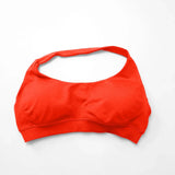 Soutien - gorge de sport pour femme sans coutures "NCLAGEN - Impact" - Planète Rando