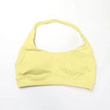 Soutien - gorge de sport pour femme sans coutures "NCLAGEN - Impact" - Planète Rando