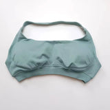 Soutien - gorge de sport pour femme sans coutures "NCLAGEN - Impact" - Planète Rando