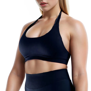Soutien - gorge de sport pour femme sans coutures "NCLAGEN - Impact" - Planète Rando