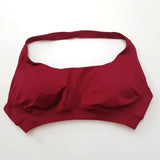 Soutien - gorge de sport pour femme sans coutures "NCLAGEN - Impact" - Planète Rando