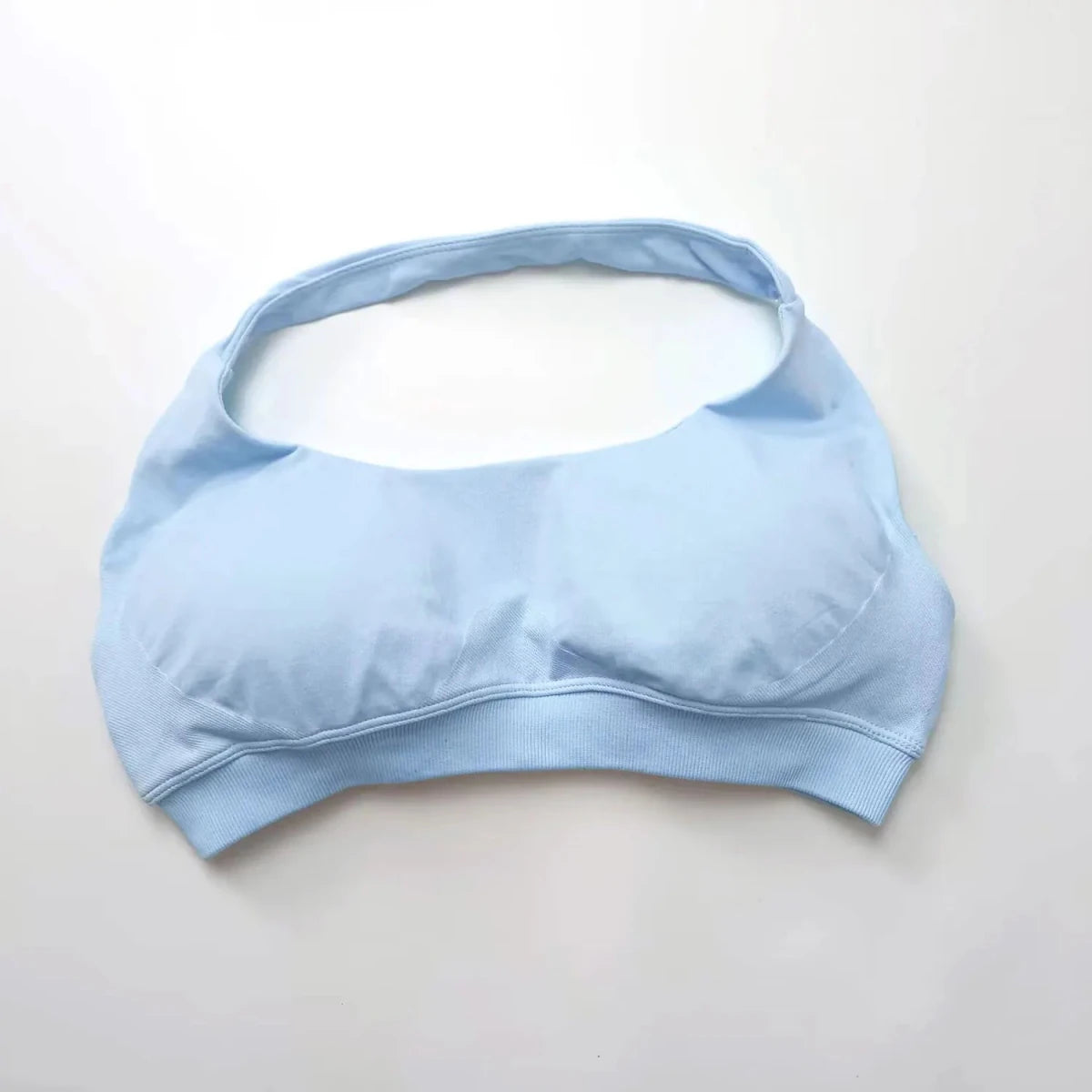 Soutien - gorge de sport pour femme sans coutures "NCLAGEN - Impact" - Planète Rando