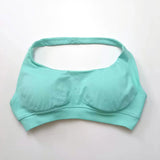 Soutien - gorge de sport pour femme sans coutures "NCLAGEN - Impact" - Planète Rando