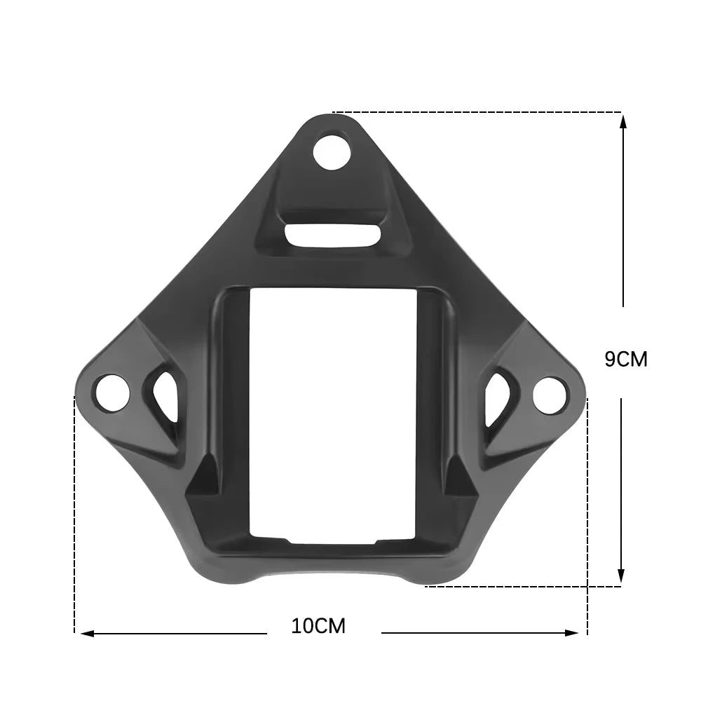Support de casque tactique en alliage d'aluminium compatible avec les casques FAST MICH et les accessoires de fixation NVG "BOOIU - ONE - JS" - Planète Rando