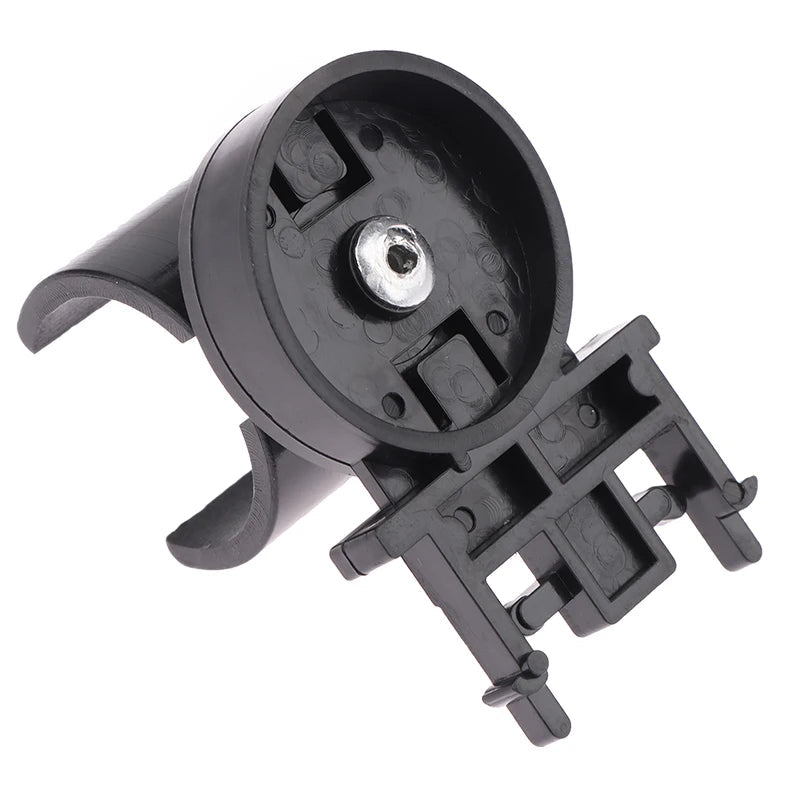 Support de lampe torche pour casque F2 tactique "VOPPV - Lamp tactical adaptator" - Planète Rando