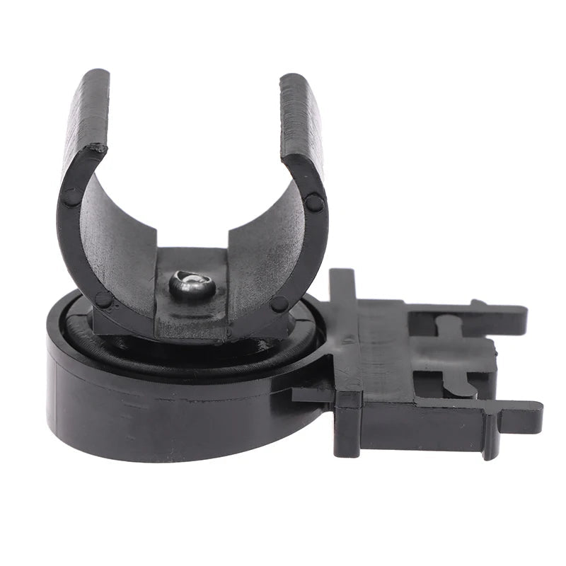 Support de lampe torche pour casque F2 tactique "VOPPV - Lamp tactical adaptator" - Planète Rando