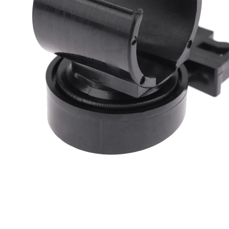 Support de lampe torche pour casque F2 tactique "VOPPV - Lamp tactical adaptator" - Planète Rando