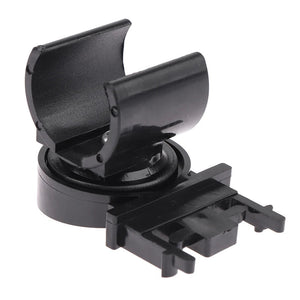 Support de lampe torche pour casque F2 tactique "VOPPV - Lamp tactical adaptator" - Planète Rando