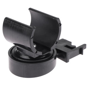 Support de lampe torche pour casque F2 tactique "VOPPV - Lamp tactical adaptator" - Planète Rando