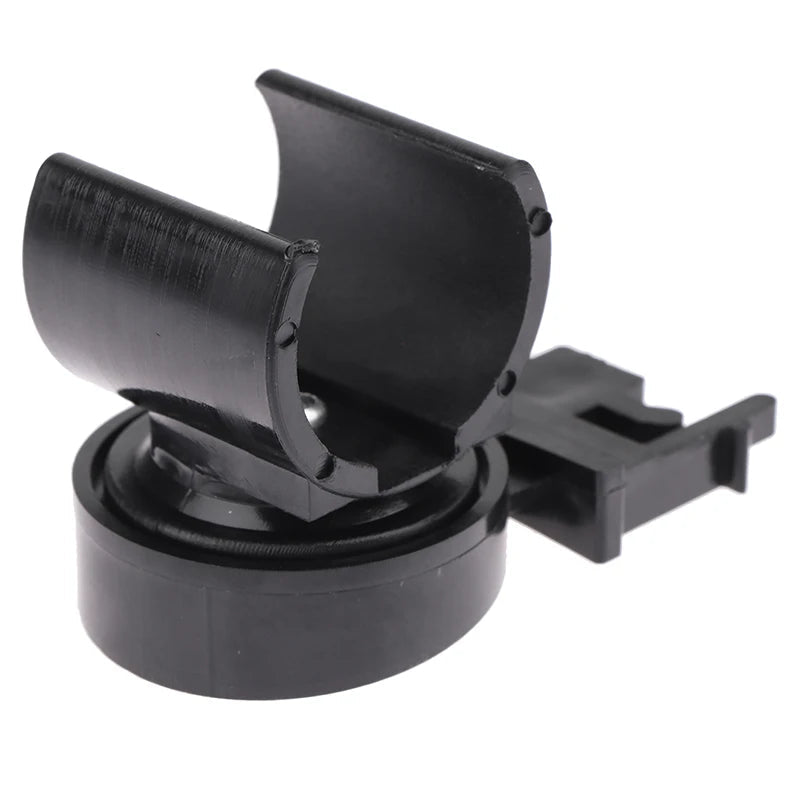 Support de lampe torche pour casque F2 tactique "VOPPV - Lamp tactical adaptator" - Planète Rando