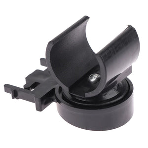 Support de lampe torche pour casque F2 tactique "VOPPV - Lamp tactical adaptator" - Planète Rando