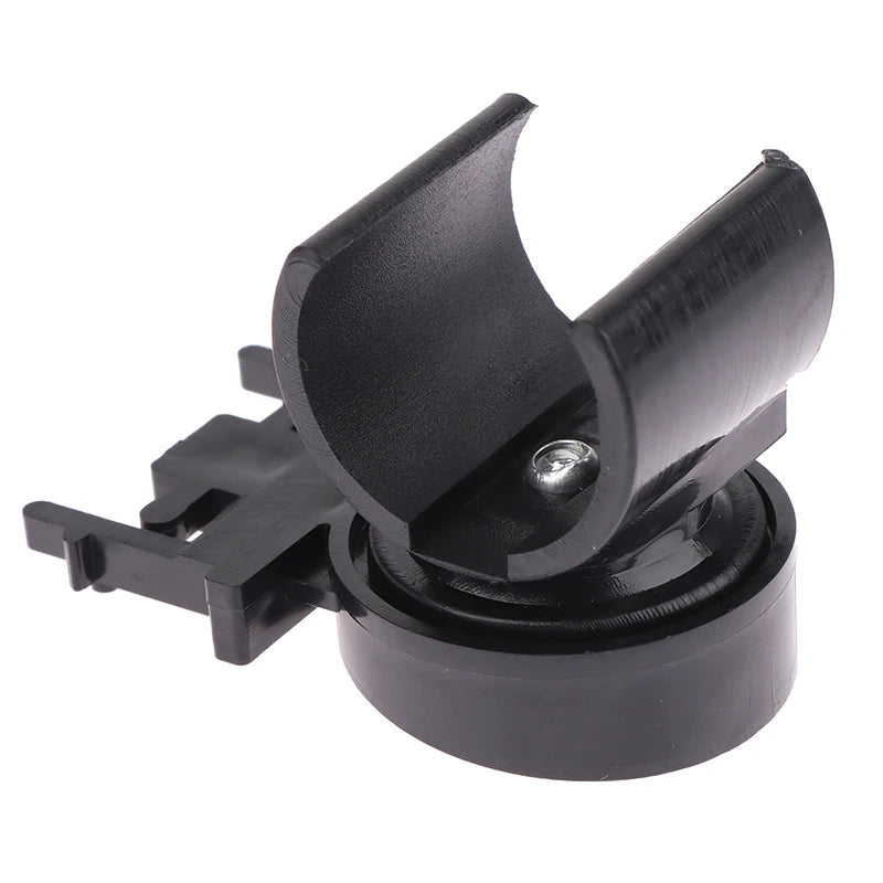 Support de lampe torche pour casque F2 tactique "VOPPV - Lamp tactical adaptator" - Planète Rando