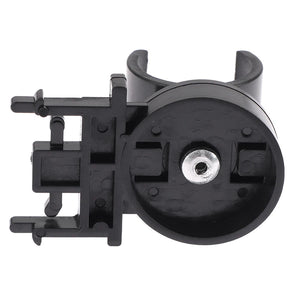 Support de lampe torche pour casque F2 tactique "VOPPV - Lamp tactical adaptator" - Planète Rando