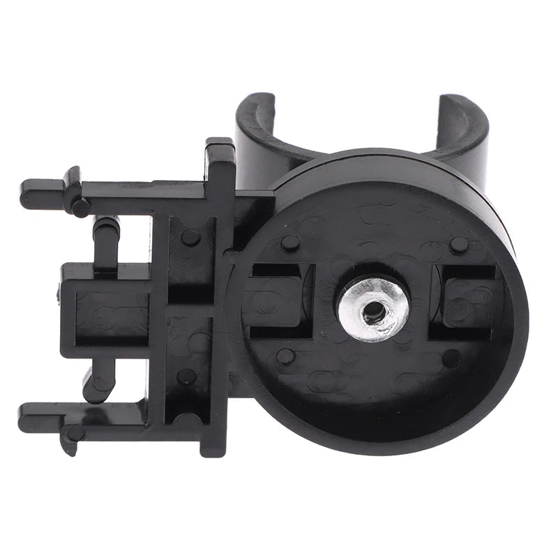 Support de lampe torche pour casque F2 tactique "VOPPV - Lamp tactical adaptator" - Planète Rando