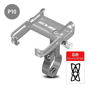 Support de téléphone pour guidon de vélo "HONEVER - GUB Series" - Planète Rando