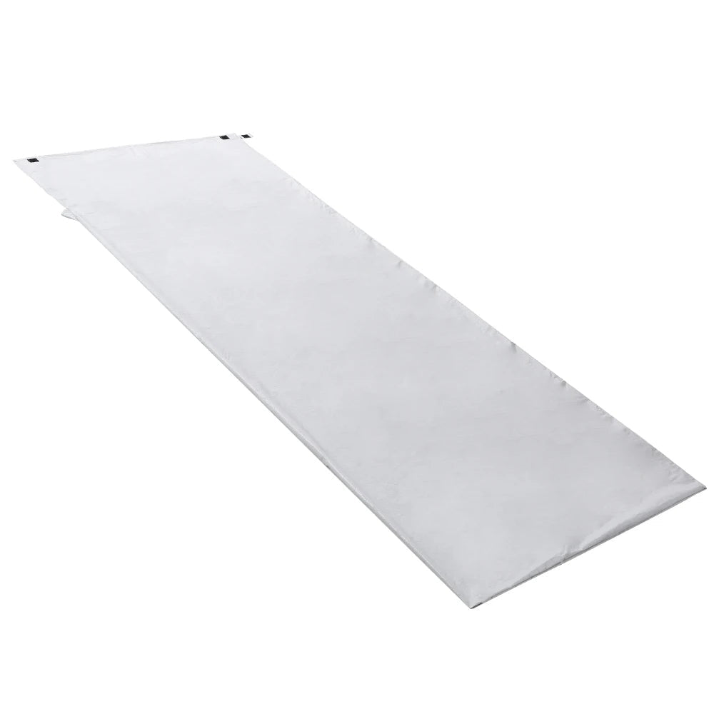 Sur - sac de couchage imperméable 125g "Lixada - Thermal power" - Planète Rando