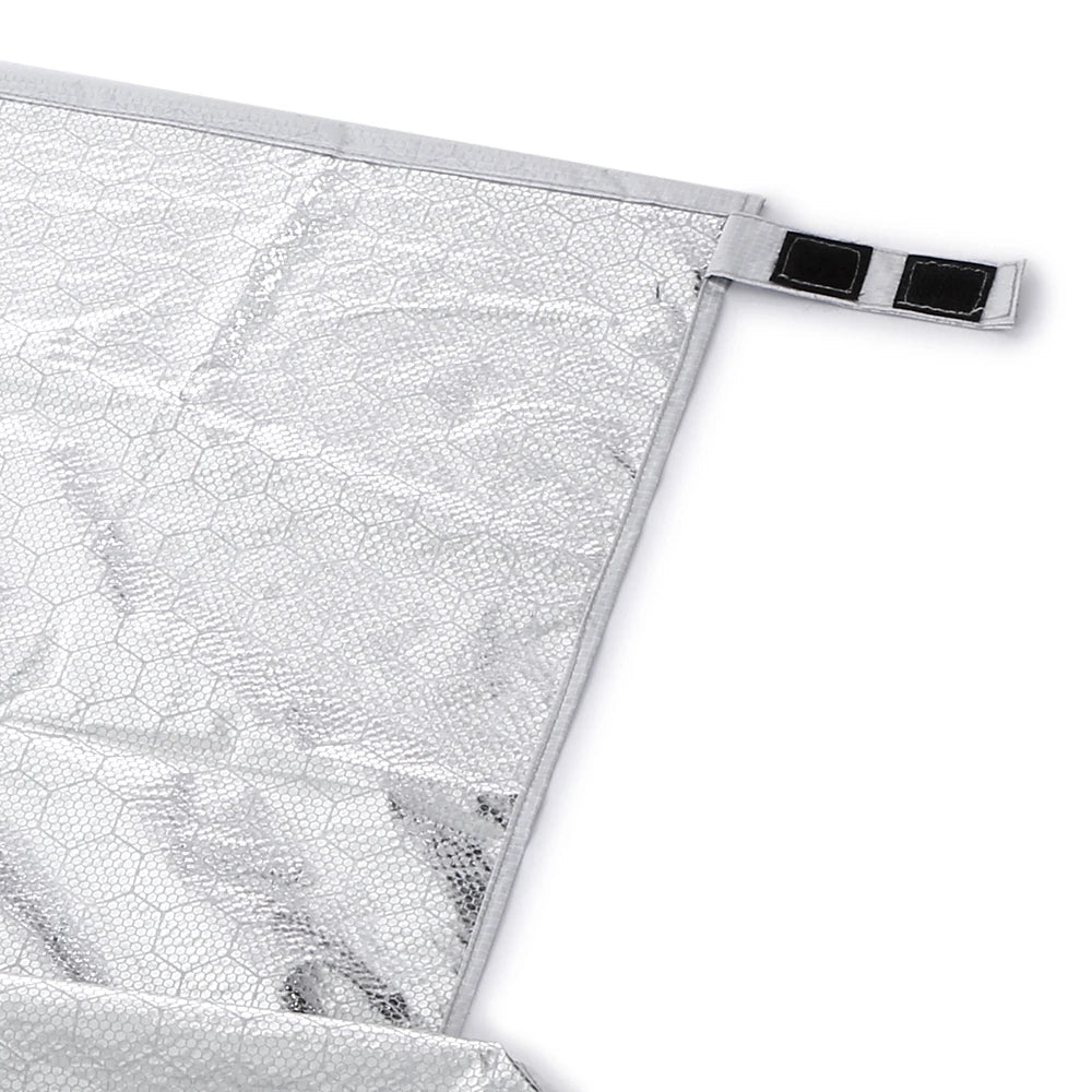 Sur - sac de couchage imperméable 125g "Lixada - Thermal power" - Planète Rando