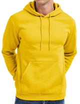 Sweat à capuche / Sweatshirt doublé polaire pour homme "TACVASEN - CTC14" - Planète Rando