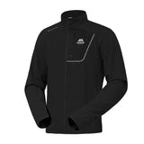 Sweat-shirt / t-shirt technique en micro - polaire à col montant "AONIJIE - FM5206" - Planète Rando