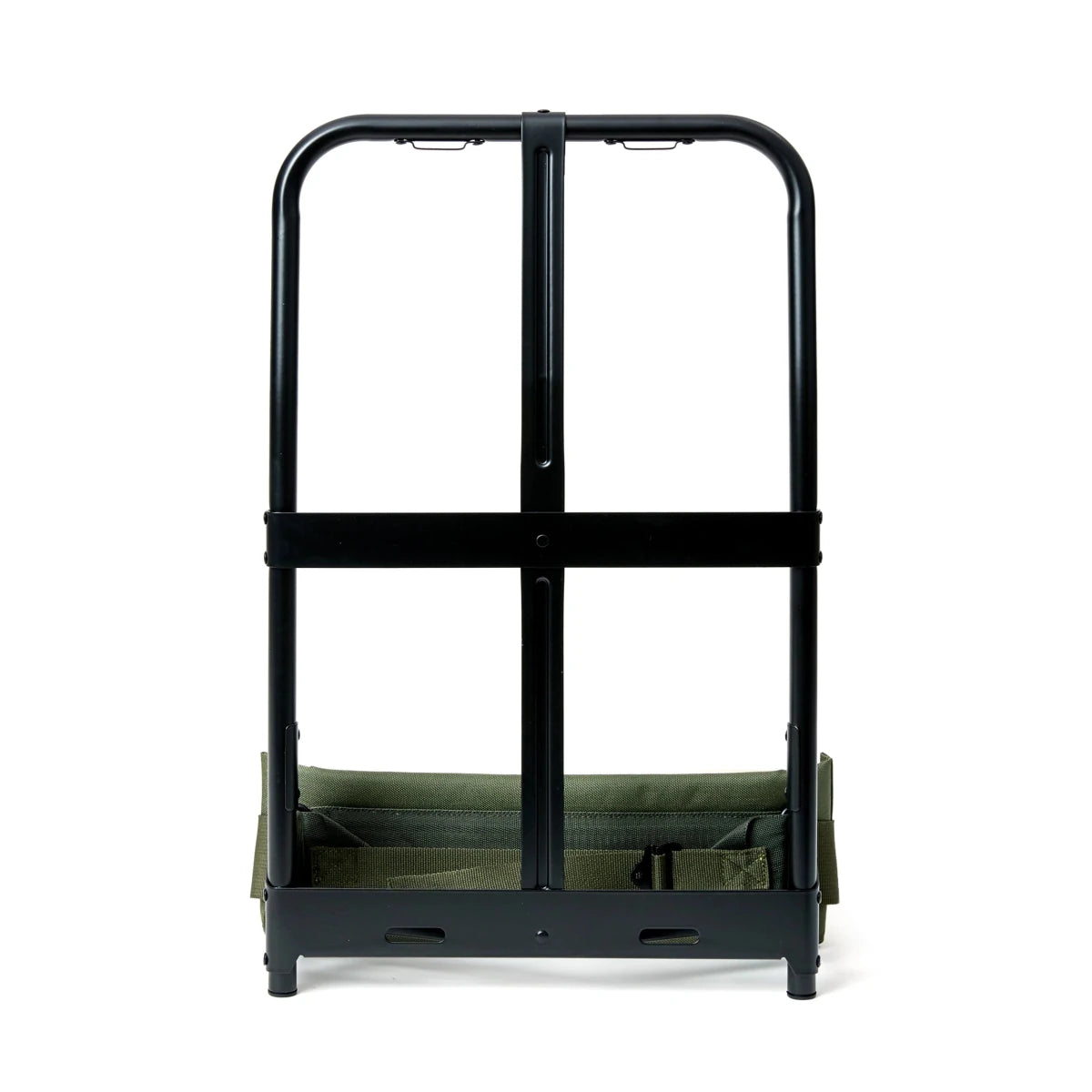 Système de cadre en aluminium pour sac à dos avec coussinet rénal et ceinture abdominale "AKmax - Alice Frame" - Planète Rando