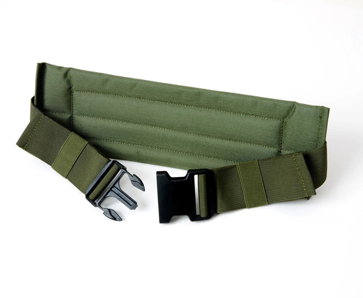 Système de cadre en aluminium pour sac à dos avec coussinet rénal et ceinture abdominale "AKmax - Alice Frame" - Planète Rando