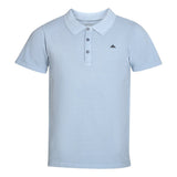 T-shirt Polo Homme "Nax − BERDET" - Planète Rando