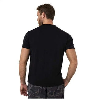 T-shirt technique 100 % laine mérinos à séchage rapide et anti - odeurs pour homme "SERBEWAY - SW200" - Planète Rando