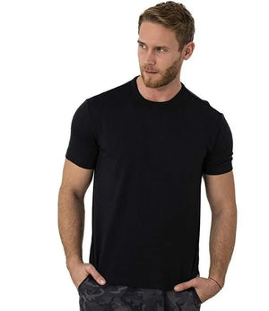 T-shirt technique 100 % laine mérinos à séchage rapide et anti - odeurs pour homme "SERBEWAY - SW200" - Planète Rando