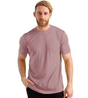 T-shirt technique 100 % laine mérinos à séchage rapide et anti - odeurs pour homme "SERBEWAY - SW200" - Planète Rando
