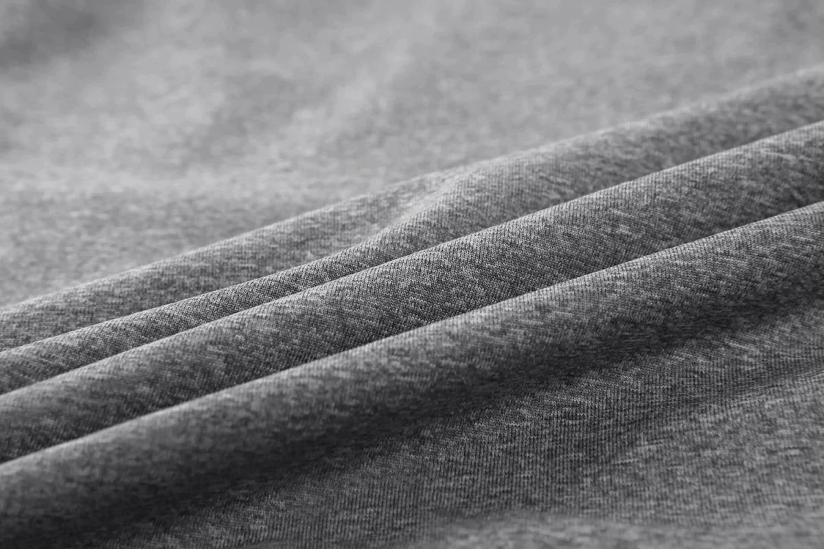 T-shirt thermique / sweat-shirt polaire à fermeture éclair 1/4 et manches longues pour homme "TACVASEN - LSTJ502" - Planète Rando